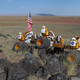 Illustration for article titled NASA Desert RATS Gallery